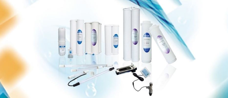 Alternative consumables Millipore®